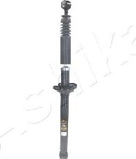 Ashika MA-00205 - Shock Absorber autospares.lv