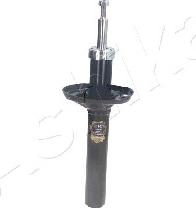 Ashika MA-00202 - Shock Absorber autospares.lv