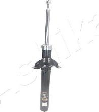 Ashika MA-00207 - Shock Absorber autospares.lv