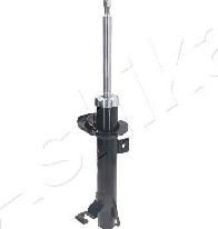 Ashika MA-00215 - Shock Absorber autospares.lv