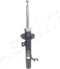 Ashika MA-00239 - Shock Absorber autospares.lv