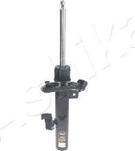 Ashika MA-00230 - Shock Absorber autospares.lv