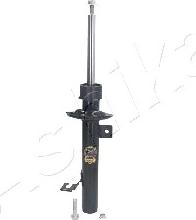 Ashika MA-00238 - Shock Absorber autospares.lv