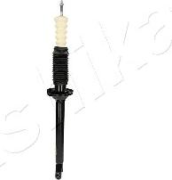 Ashika MA-00220 - Shock Absorber autospares.lv