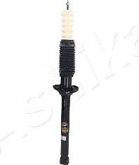 Ashika MA-00221 - Shock Absorber autospares.lv