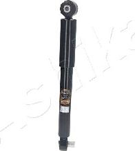 Ashika MA-00223 - Shock Absorber autospares.lv