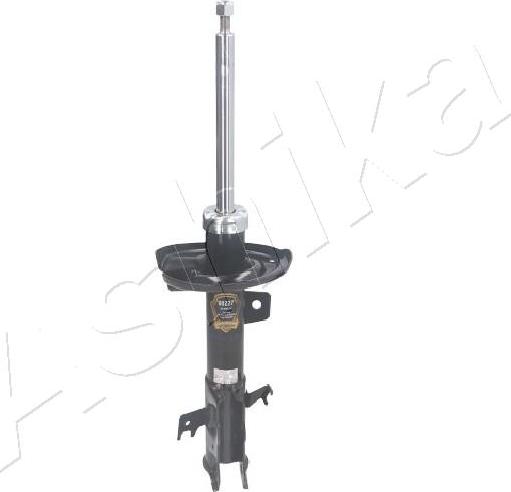 Ashika MA-00227 - Shock Absorber autospares.lv