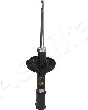 Ashika MA-00741 - Shock Absorber autospares.lv