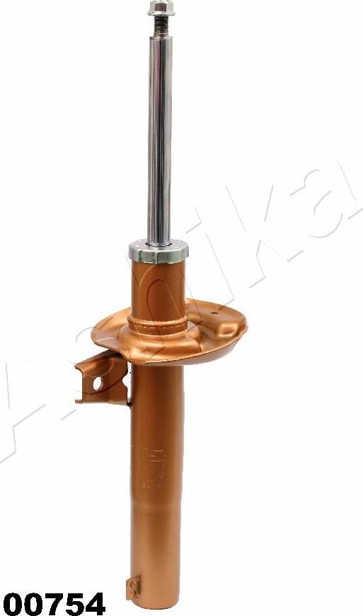 Ashika MA-00754 - Shock Absorber autospares.lv