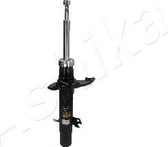 Ashika MA-00755 - Shock Absorber autospares.lv