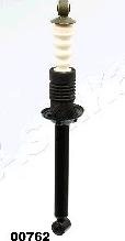 Ashika MA-00762 - Shock Absorber autospares.lv