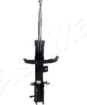 Ashika MA-00715 - Shock Absorber autospares.lv