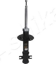 Ashika MA-00718 - Shock Absorber autospares.lv