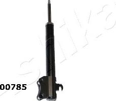 Ashika MA-00785 - Shock Absorber autospares.lv