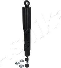 Ashika MA-00736 - Shock Absorber autospares.lv