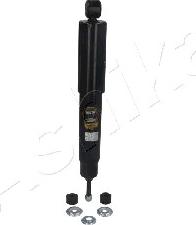 Ashika MA-00736 - Shock Absorber autospares.lv