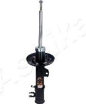 Ashika MA-00731 - Shock Absorber autospares.lv