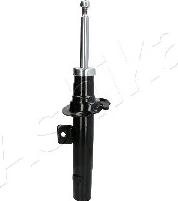 Ashika MA-01061 - Shock Absorber autospares.lv