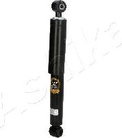 Ashika MA-01062 - Shock Absorber autospares.lv