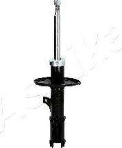 Ashika MA-01016 - Shock Absorber autospares.lv