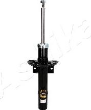 Ashika MA-01031 - Shock Absorber autospares.lv