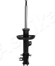 Ashika MA-01070 - Shock Absorber autospares.lv