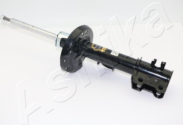 Ashika MA-01117 - Shock Absorber autospares.lv