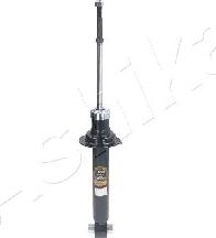 Ashika MA-10049 - Shock Absorber autospares.lv