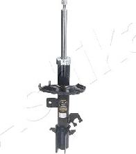 Ashika MA-10043 - Shock Absorber autospares.lv