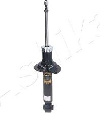 Ashika MA-10056 - Shock Absorber autospares.lv