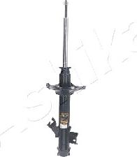 Ashika MA-10057 - Shock Absorber autospares.lv