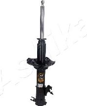 Ashika MA-10008 - Shock Absorber autospares.lv