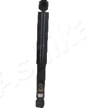 Ashika MA-10089 - Shock Absorber autospares.lv