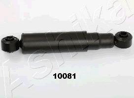 Ashika MA-10081 - Shock Absorber autospares.lv