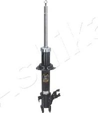 Ashika MA-10036 - Shock Absorber autospares.lv