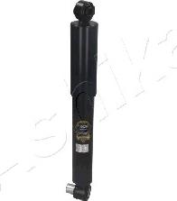 Ashika MA-10026 - Shock Absorber autospares.lv