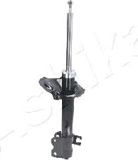 Ashika MA-10070 - Shock Absorber autospares.lv