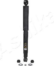 Ashika MA-10073 - Shock Absorber autospares.lv