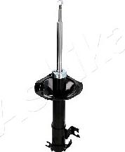 Ashika MA-10121 - Shock Absorber autospares.lv