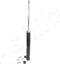 Ashika MA-13414 - Shock Absorber autospares.lv