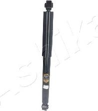 Ashika MA-80004 - Shock Absorber autospares.lv