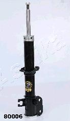 Ashika MA-80006 - Shock Absorber autospares.lv