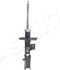 Ashika MA-80001 - Shock Absorber autospares.lv