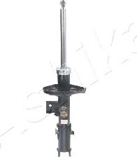 Ashika MA-80003 - Shock Absorber autospares.lv