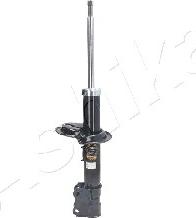 Ashika MA-80015 - Shock Absorber autospares.lv