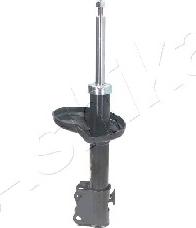 Ashika MA-80010 - Shock Absorber autospares.lv