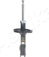 Ashika MA-80010 - Shock Absorber autospares.lv