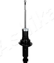 Ashika MA-33092 - Shock Absorber autospares.lv