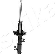 Ashika MA-33044 - Shock Absorber autospares.lv