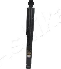 Ashika MA-33041 - Shock Absorber autospares.lv